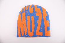 Load image into Gallery viewer, OG MUZE Beanie
