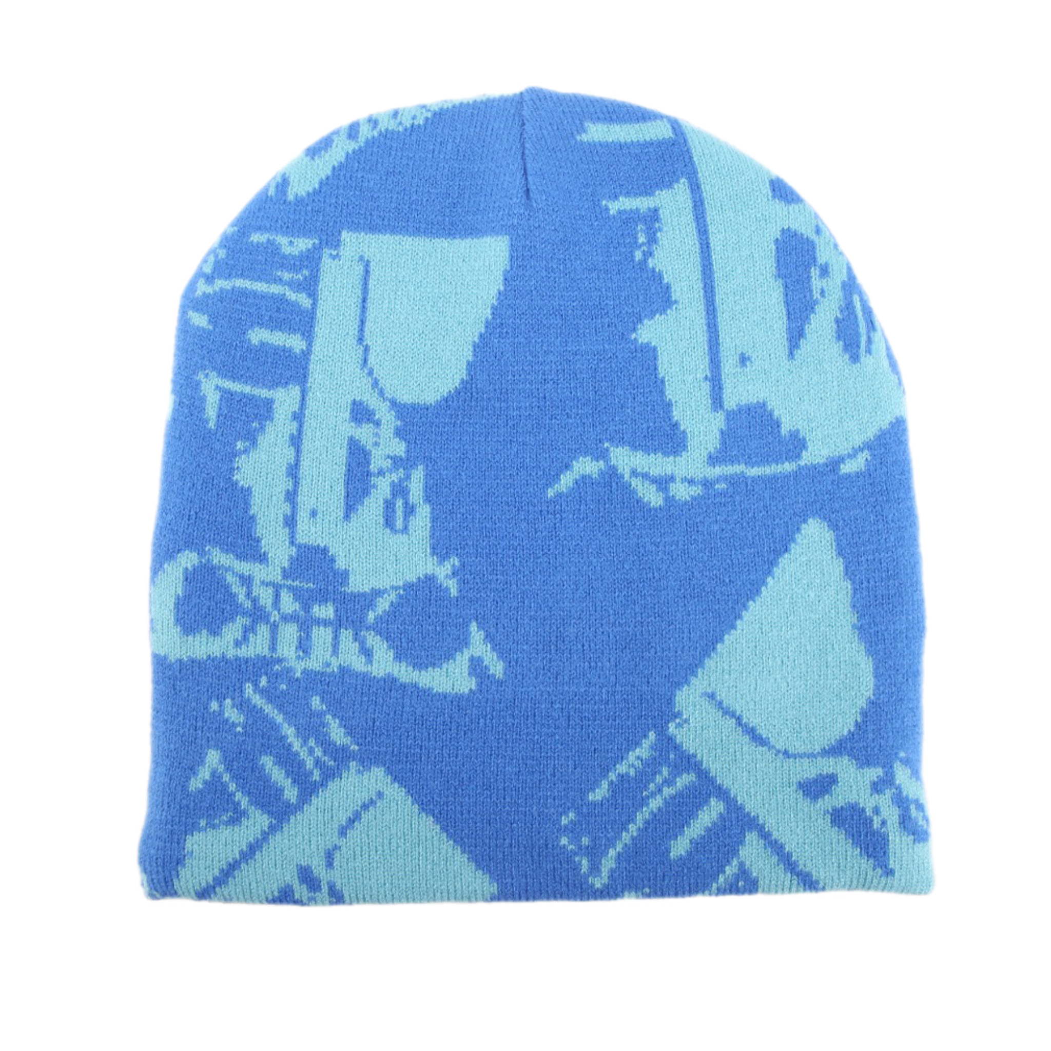 MUZE×OLI SPIKY KNIT MUZE×OLI ニット