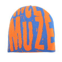 Load image into Gallery viewer, OG MUZE Beanie
