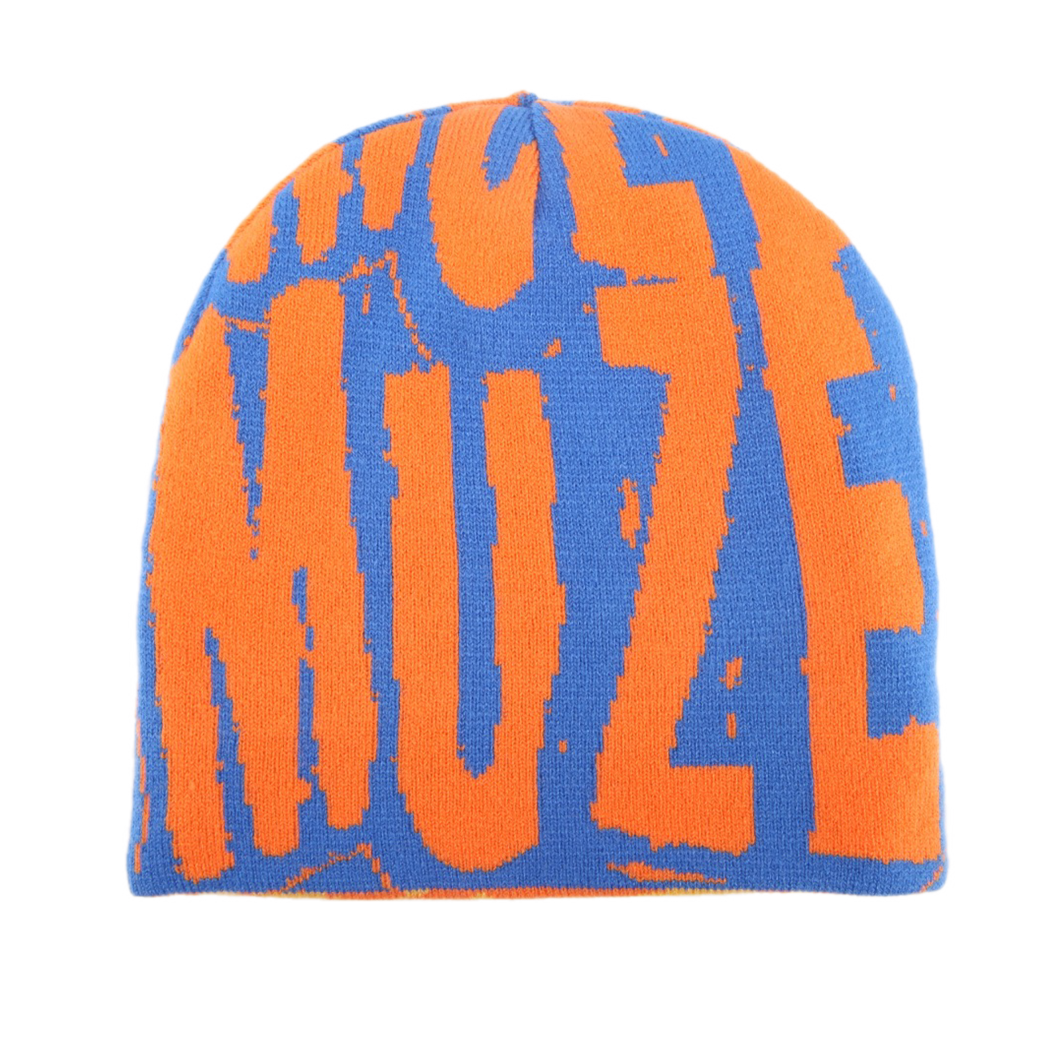 OG MUZE Beanie