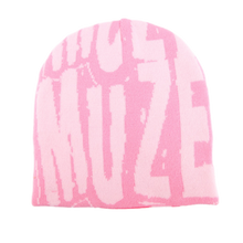 Load image into Gallery viewer, OG MUZE Beanie
