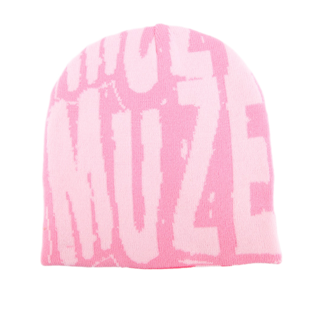 OG MUZE Beanie